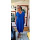 Nóri maxi ruha, XL-5XL-ig