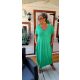 Nóri maxi ruha, XL-5XL-ig