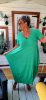 Nóri maxi ruha, XL-5XL-ig