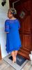Villő ruha, XL-5XL-ig