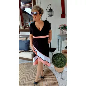 Evon ruha, XL-5XL-ig
