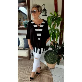 Léda felső, XL-3XL-ig