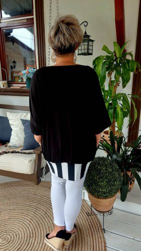 Léda felső, XL-3XL-ig