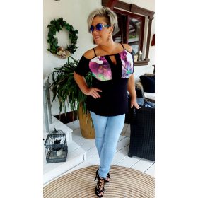 Ginger felső, XL-5XL-ig