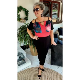 Ginger felső, XL-5XL-ig