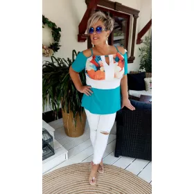 Ginger felső, XL-5XL-ig