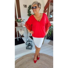 Torontó felső, L-5XL-ig