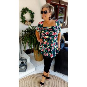 Honey felső, XL-5XL-ig