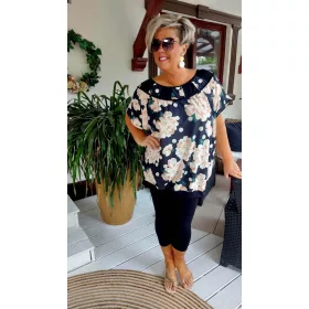 Gina tunika, XL-5XL-ig