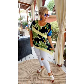 Bella felső, XL-5XL-ig