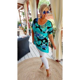 Bella felső, XL-5XL-ig