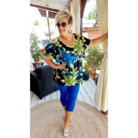 Apolónia tunika, XL-5XL-ig