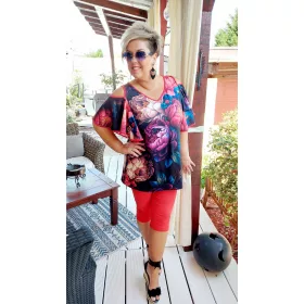 Apolónia tunika, XL-5XL-ig