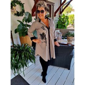 Donna ingruha, XL-4XL-ig