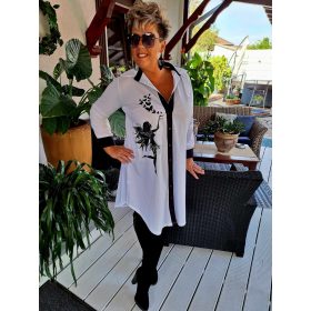 Donna ingruha, XL-4XL-ig