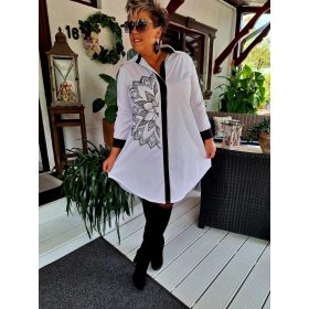 Donna ingruha, XL-4XL-ig