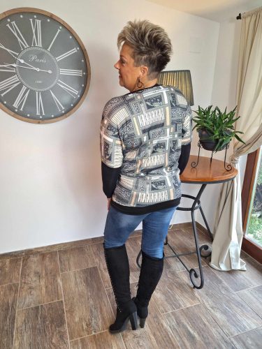 Favorit felső XL-5XL-ig