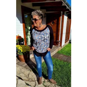 Beatrix felső, XL-5XL-ig
