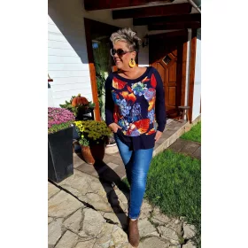 Beatrix felső, XL-5XL-ig