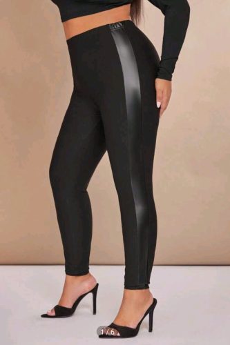 Nikita leggings,XL-5XL-ig