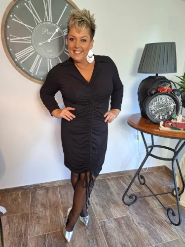 Aria tunika, XL5XL-ig