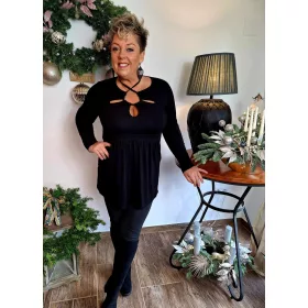 Laura felső, XL-5XL-ig