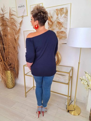 Babitta felső, XL-5XL-ig