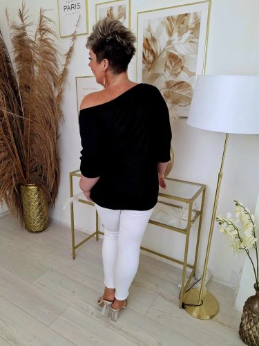 Babitta felső, XL-5XL-ig