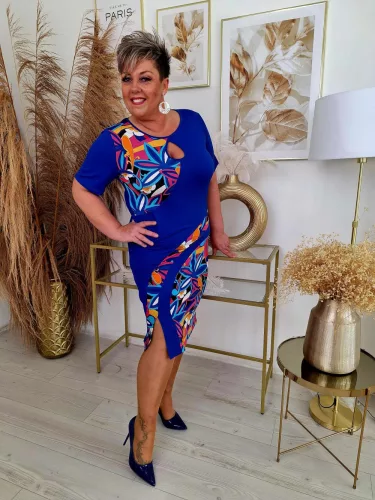 Loretta ruha, XL-5XL-ig