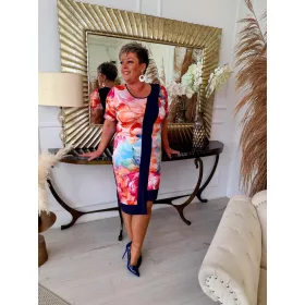 Princess ruha, XL-5XL-ig