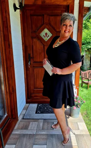 Karolina ruha, XL-5XL-ig