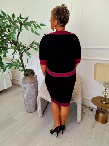 Aliza ruha,XL-5XL-ig