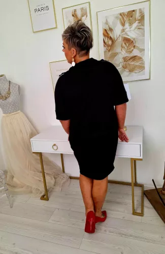 Aliza ruha,XL-5XL-ig