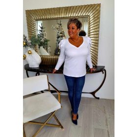 Heni felső, XL-5XL-ig