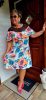 Dolly  ruha, L-4XL-ig
