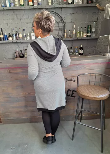 Anula tunika, XL-5XL-ig