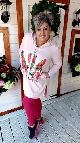 Anula tunika, egyméretes 3XL