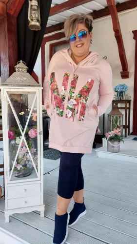 Anula tunika, egyméretes 3XL