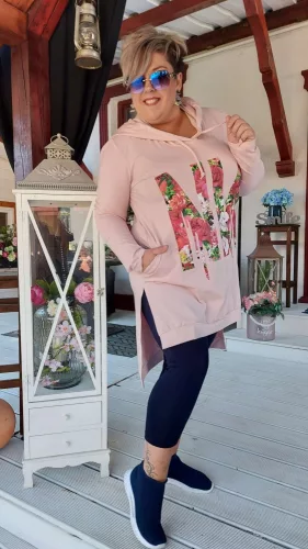 Anula tunika, egyméretes 3XL