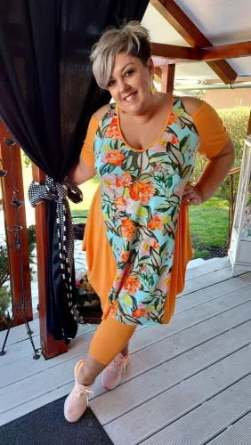 Noory ruha, L-5XL-ig