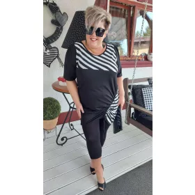 Edina ruha, XL-5XL-ig