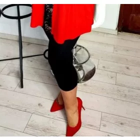 Edina alakformáló leggings, ML-6XL-ig