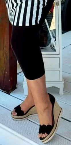Edina alakformáló leggings, ML-6XL-ig