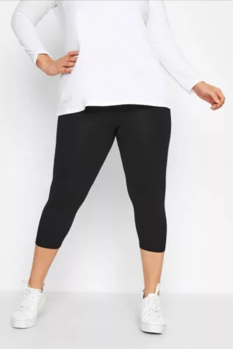 Edina alakformáló leggings, ML-6XL-ig
