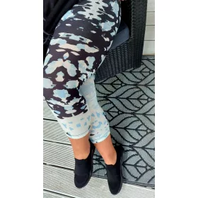 New leggings, 3XL
