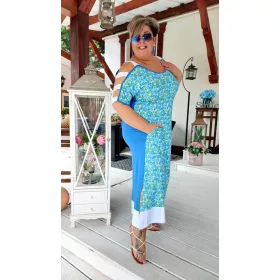 Zoé ruha, XL-4XL-ig