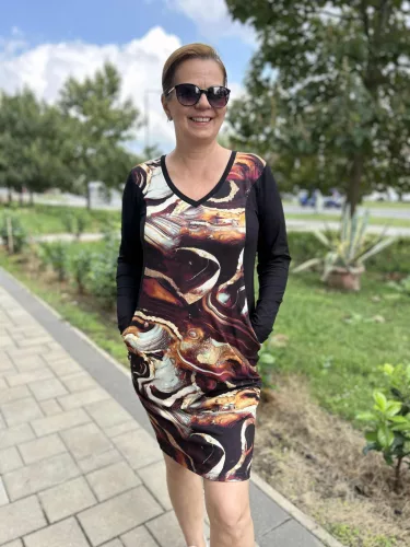 Gizus ruha, M-5XL-ig