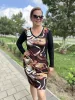 Gizus ruha, M-5XL-ig