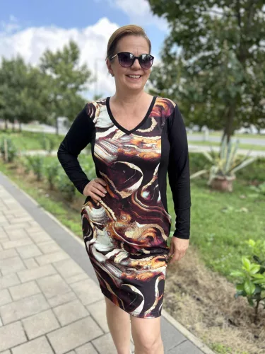 Gizus ruha, M-5XL-ig