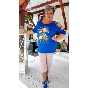 Amy felső, XL-5XL-ig